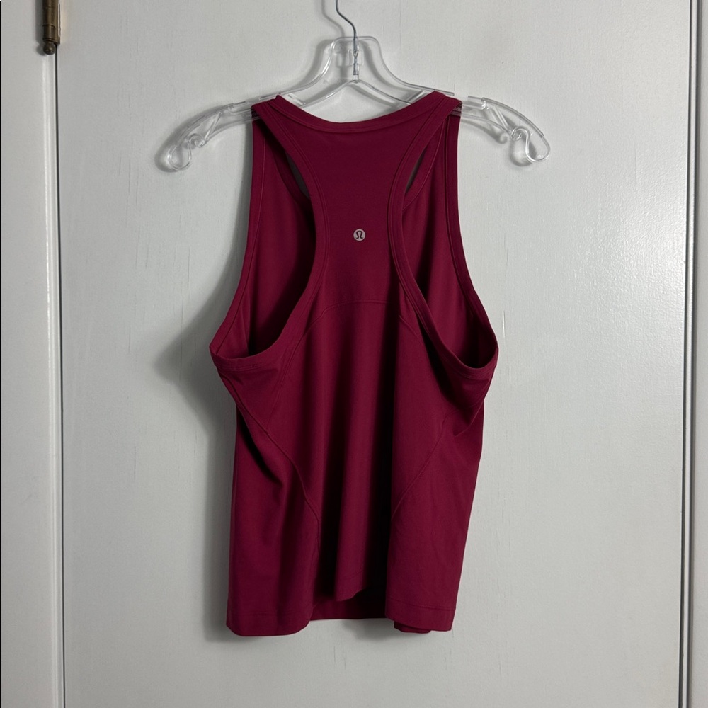 Lululemon Align Racerback Tank Nulu - Picture 2 of 5
